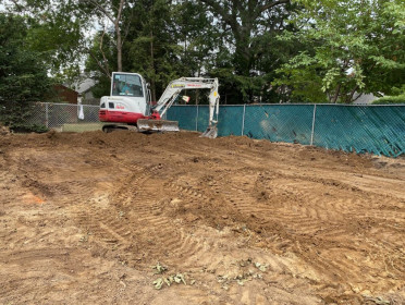 A&M Excavating Recent Completed Projects