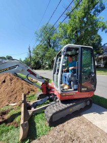 A&M Excavating Recent Completed Projects