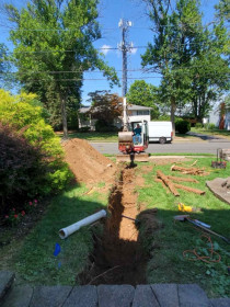 A&M Excavating Recent Completed Projects