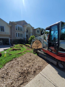 A&M Excavating Recent Completed Projects