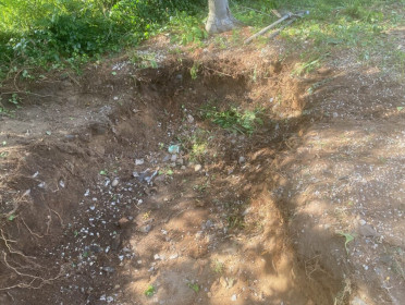 A&M Excavating Recent Completed Projects