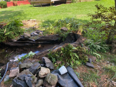 A&M Excavating Recent Completed Projects