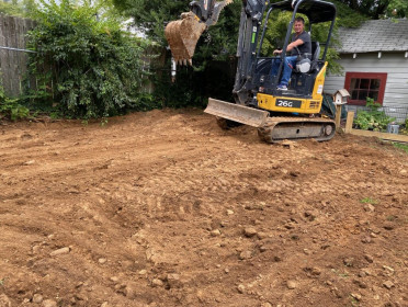 A&M Excavating Recent Completed Projects