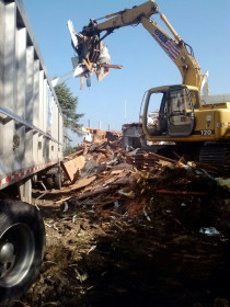 A&M Excavating Recent Completed Projects