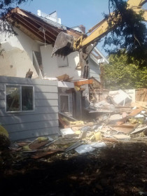 A&M Excavating Recent Completed Projects