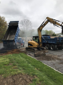 A&M Excavating Recent Completed Projects